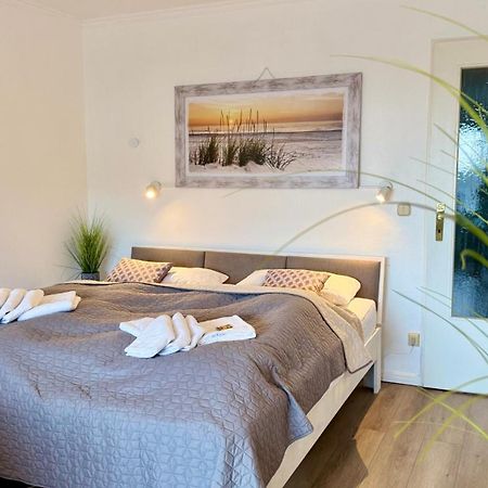 Strand-Gut, 12-29 Westerland Exterior foto