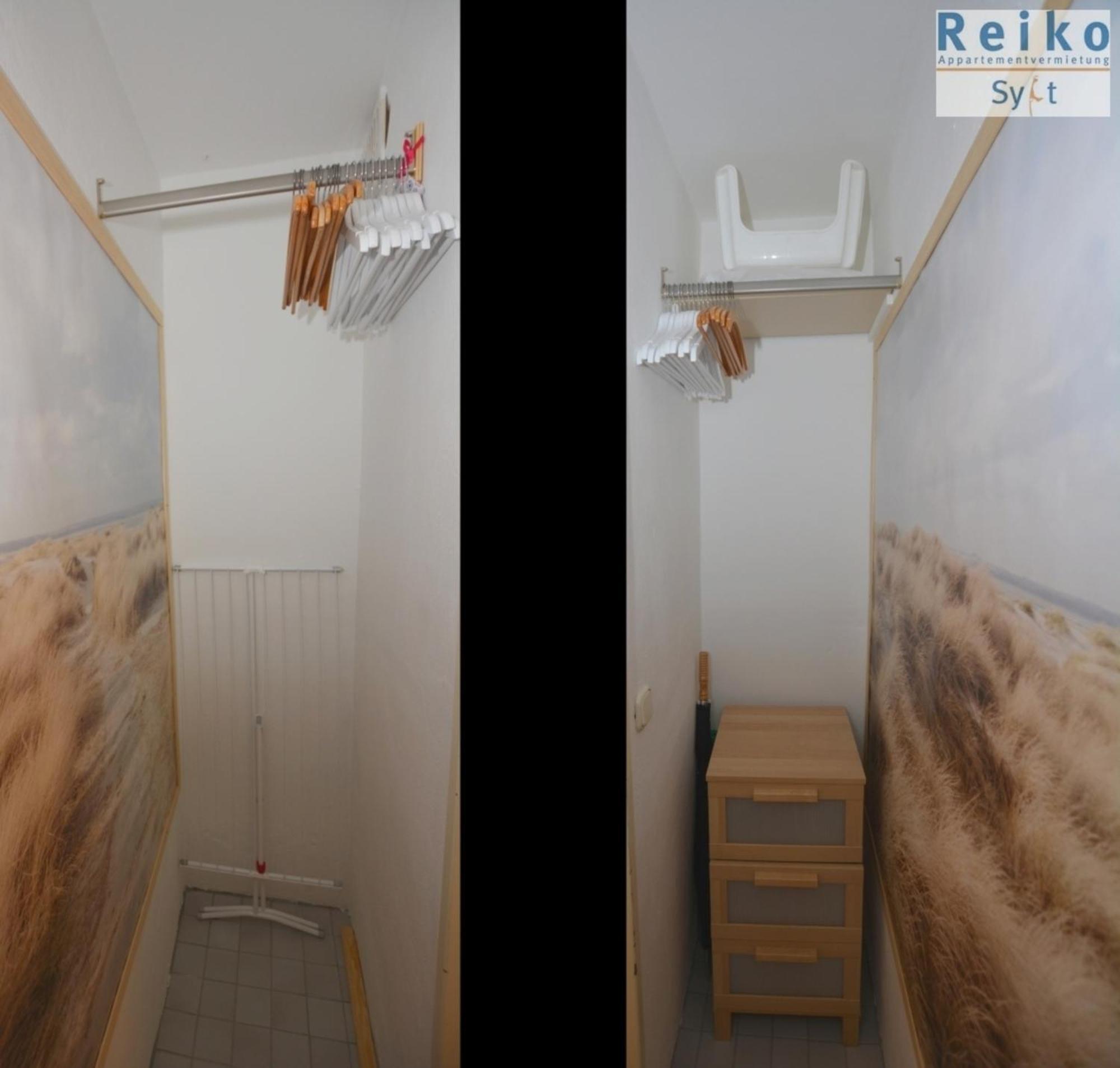 Strand-Gut, 12-29 Westerland Exterior foto